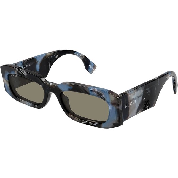Gucci GG2151S 008 Men's Sunglasses Tortoiseshell Size 54