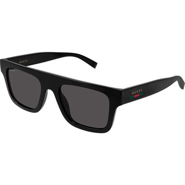 グッチ Gucci GG2235S 001 メガネ フレーム - 男性用 - 黒