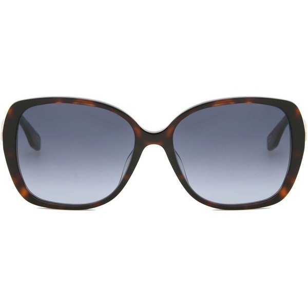 Marc Jacobs MARC 304/S 086/9O Women’s Sunglasses Tortoiseshell Size 56