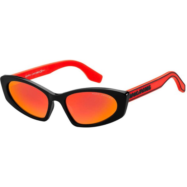 Marc Jacobs MARC 356/S C9A/UZ Women’s Sunglasses Black Size 54