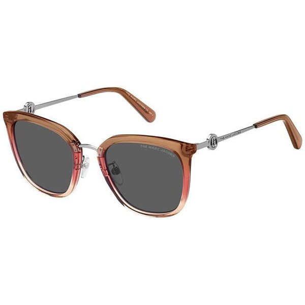 Marc Jacobs MARC 608/G/S 92Y/IR Women’s Sunglasses Pink Size 55