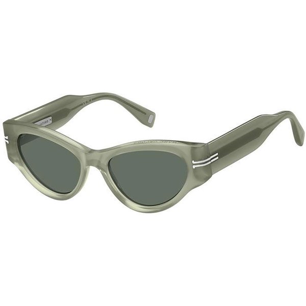 Marc Jacobs MJ 1045/S 1ED/QT Women’s Sunglasses Green Size 53