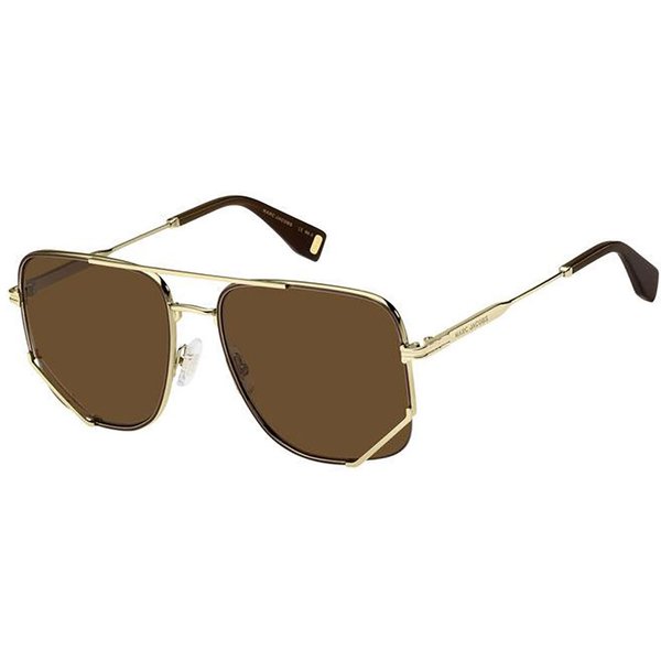 Marc Jacobs MJ 1048/S 01Q/70 Women’s Sunglasses Brown Size 57