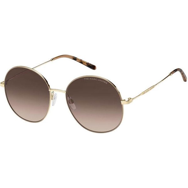 Marc Jacobs MARC 620/S BKU/HA Women’s Sunglasses Brown Size 56