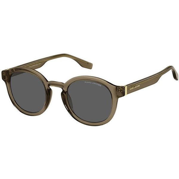 Marc Jacobs MARC 640/S 09Q/IR メガネ フレーム - 男性用 - 茶色