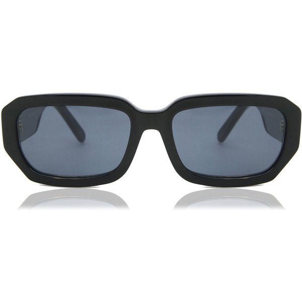 Marc Jacobs MARC 614/S 807/IR Women’s Sunglasses Black Size 56