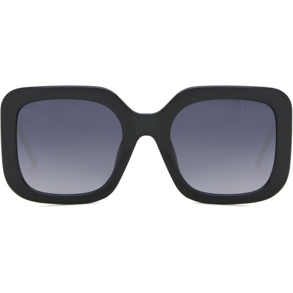 Marc Jacobs MARC 647/S 80S/9O Women’s Sunglasses Black Size 53
