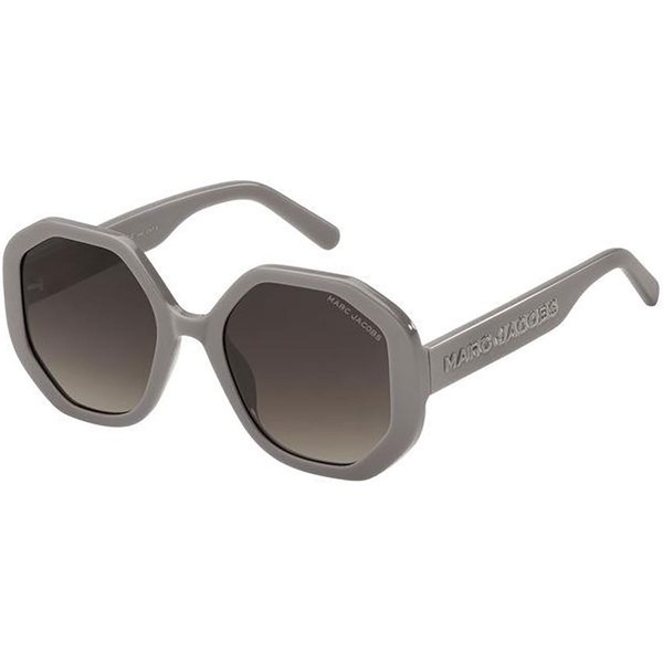Marc Jacobs MARC 659/S KB7/HA メガネ フレーム - 女性用 - 灰色