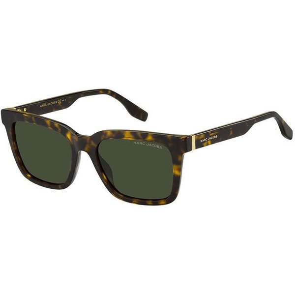 Marc Jacobs MARC 683/S 086/QT Men's Sunglasses Tortoiseshell Size 54
