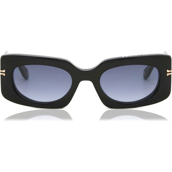 Marc Jacobs MJ 1075/S 807/9O Women’s Sunglasses Black Size 50