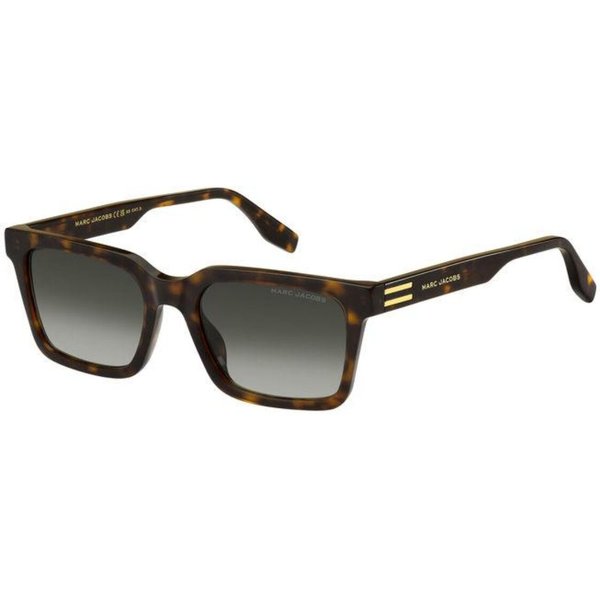 Marc Jacobs MARC 719/S 086/9K Men's Sunglasses Tortoiseshell Size 53