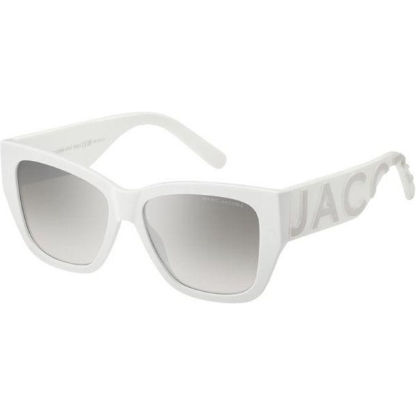 Marc Jacobs MARC 695/S HYM/IC Women’s Sunglasses White Size 55