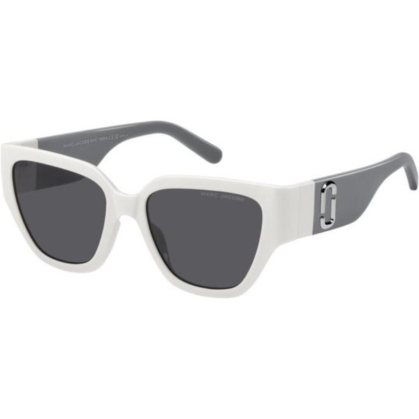Marc Jacobs MARC 724/S SZJ/IR メガネ フレーム - 女性用 - 白