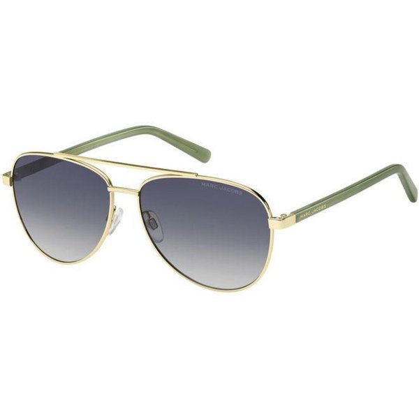 Marc Jacobs MARC 760/S PEF/GB Women’s Sunglasses Gold Size 60