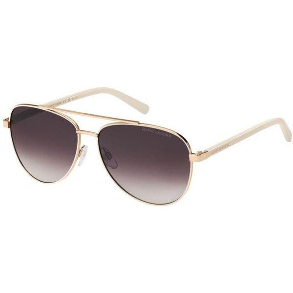 Marc Jacobs MARC 760/S VVP/HA Women’s Sunglasses Gold Size 60