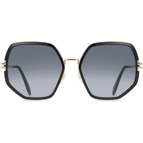 Marc Jacobs MJ 1089/S 2M2/9O Women’s Sunglasses Gold Size 58