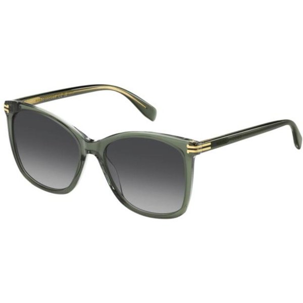 Marc Jacobs MJ 1106/S B59/9O Women’s Sunglasses Green Size 54