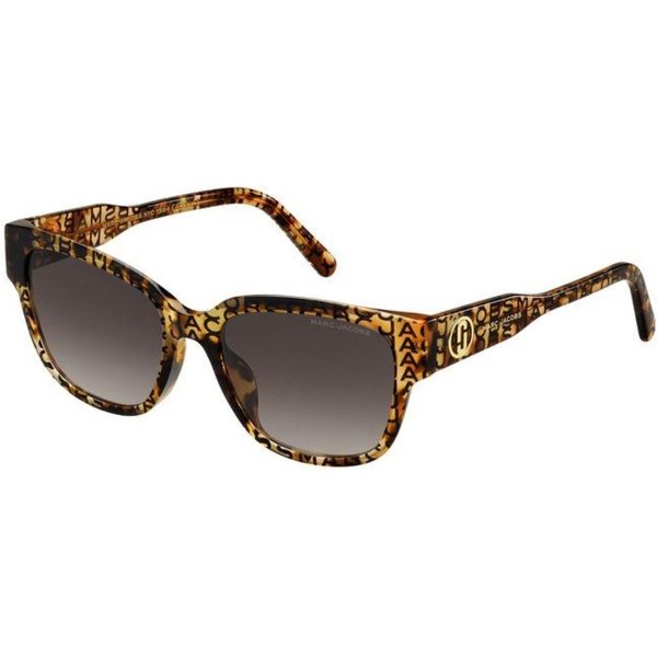 Marc Jacobs MARC 734/F/S Asian Fit H7P/HA Women’s Sunglasses Tortoiseshell Size 54