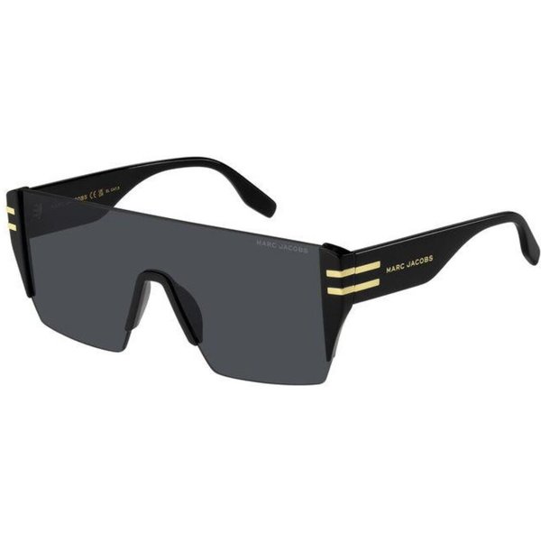 Marc Jacobs MARC 712/S 807/IR メガネ フレーム - 男性用 -