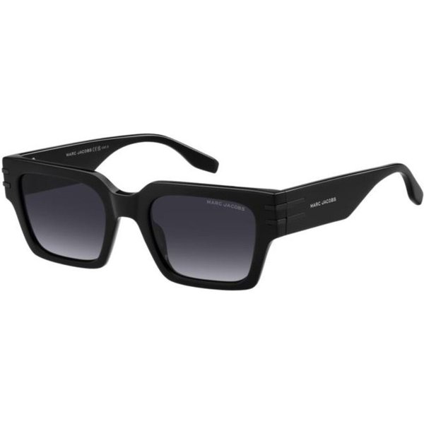 Marc Jacobs MARC 787/S 807/9O Men's Sunglasses Black Size 52