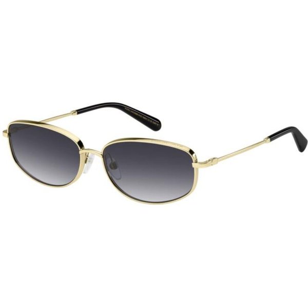 Marc Jacobs MARC 772/S RHL/9O Women’s Sunglasses Gold Size 60