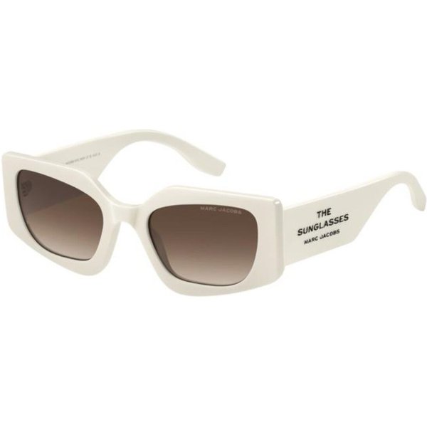 Marc Jacobs MARC 774/S SZJ/HA メガネ フレーム - 女性用 - 白