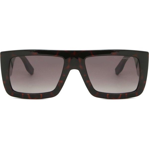 Marc Jacobs MARC 775/S 086/HA Men's Sunglasses Tortoiseshell Size 53
