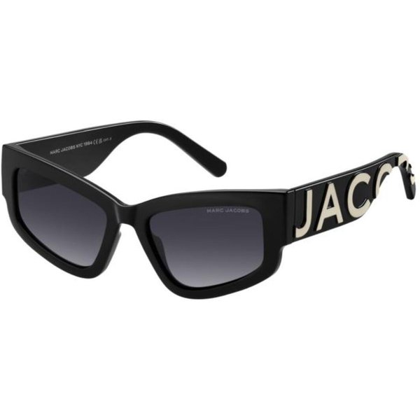 Marc Jacobs MARC 796/S 0WM/9O メガネ フレーム - 女性用 - 黒