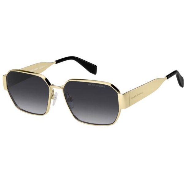 Marc Jacobs MARC 805/S RHL/9O Women’s Sunglasses Gold Size 59