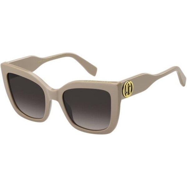 Marc Jacobs MARC 811/S 10A/HA Women’s Sunglasses Brown Size 54