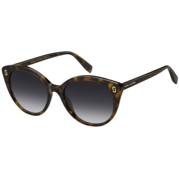 Marc Jacobs MJ 1120/S 086/9O Women’s Sunglasses Tortoiseshell Size 53