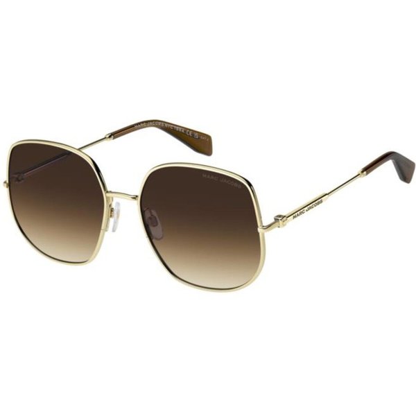 Marc Jacobs MARC 916/S 01Q/N4 Women’s Sunglasses Size 59