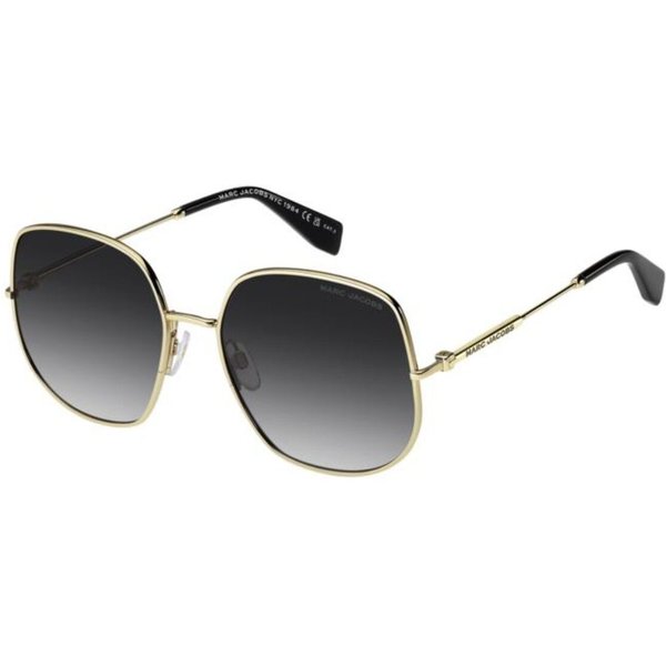 Marc Jacobs MARC 916/S RHL/9O Women’s Sunglasses Size 59