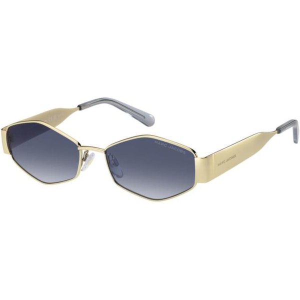 Marc Jacobs MARC 496/SHINY LKS/08 Women’s Sunglasses Size 55
