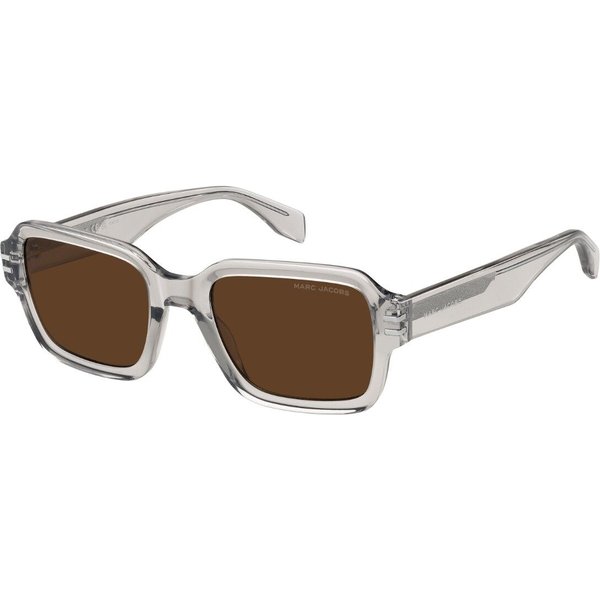 Marc Jacobs MARC 946/S KB7/70 Men's Sunglasses Grey Size 53