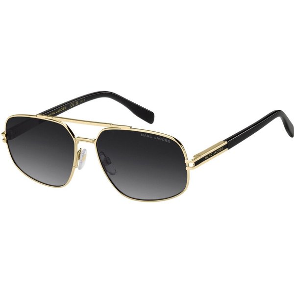 Marc Jacobs MARC 948/S RHL/9O Men's Sunglasses Gold Size 60