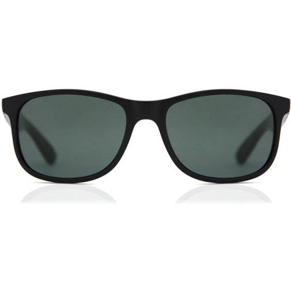 レイバン Ray-Ban RB4202 Andy 606971 メガネ フレーム - 男性用 - 黒
