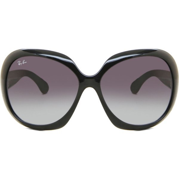 レイバン Ray-Ban RB4098 Jackie Ohh II 601/8G メガネ フレーム - 女性用 - 黒