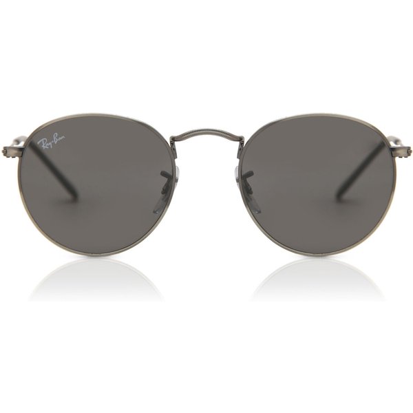 レイバン Ray-Ban RB3447 9229B1 メガネ フレーム - 男性用 - Gunmetal