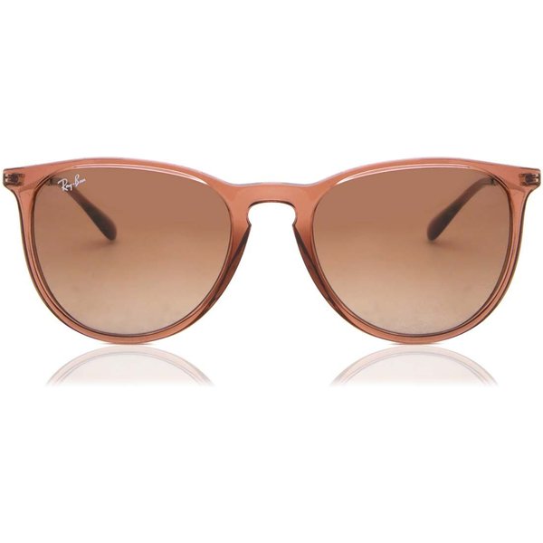 レイバン Ray-Ban RB4171 Erika 659013 メガネ フレーム - 女性用 - 茶色