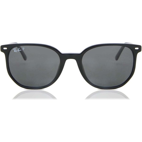 レイバン Ray-Ban RB2197 Elliot Polarized 901/48 メガネ フレーム - 男性用 - 黒
