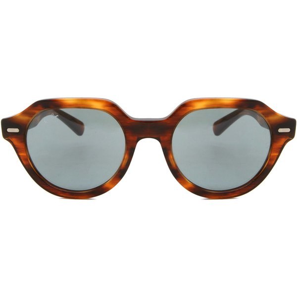 レイバン Ray-Ban RB4399 Gina 954/62 メガネ フレーム - 男性用 - べっ甲shell