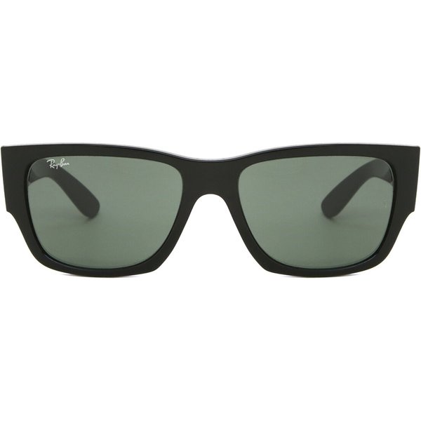 レイバン Ray-Ban RB0947S Carlos 901/31 メガネ フレーム - 男性用 - 黒