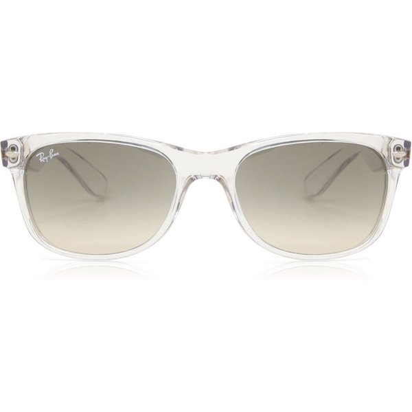 レイバン Ray-Ban RB2132 New Wayfarer 677432 メガネ フレーム - 男性用 - クリア