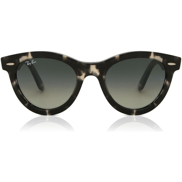 レイバン Ray-Ban RB2241 Wayfarer Way 133371 メガネ フレーム - 男性用 - べっ甲shell
