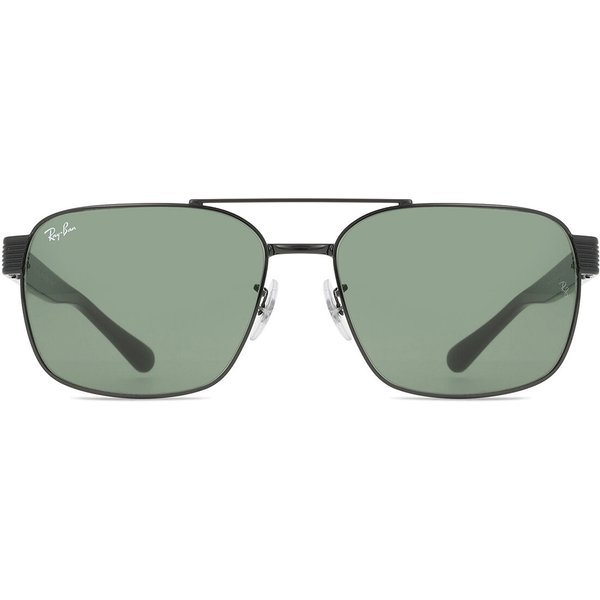 レイバン Ray-Ban RB3751 002/31 メガネ フレーム - 男性用 - 黒