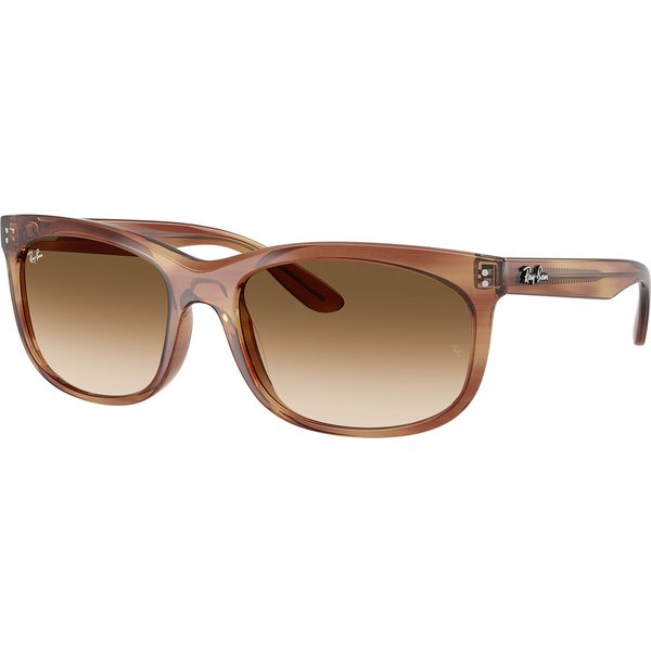 レイバン Ray-Ban RB2389 Balorette 140351 メガネ フレーム - 男性用 - 茶色