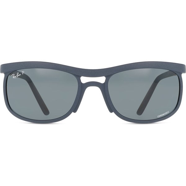 レイバン Ray-Ban RB4452Ch Polarized 633180 メガネ フレーム - 男性用 - 青