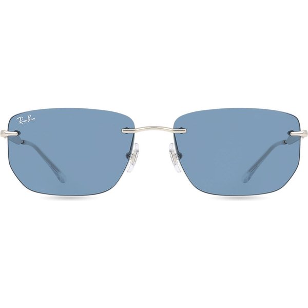 レイバン Ray-Ban RB3768 003/80 メガネ フレーム - 男性用 - Silver
