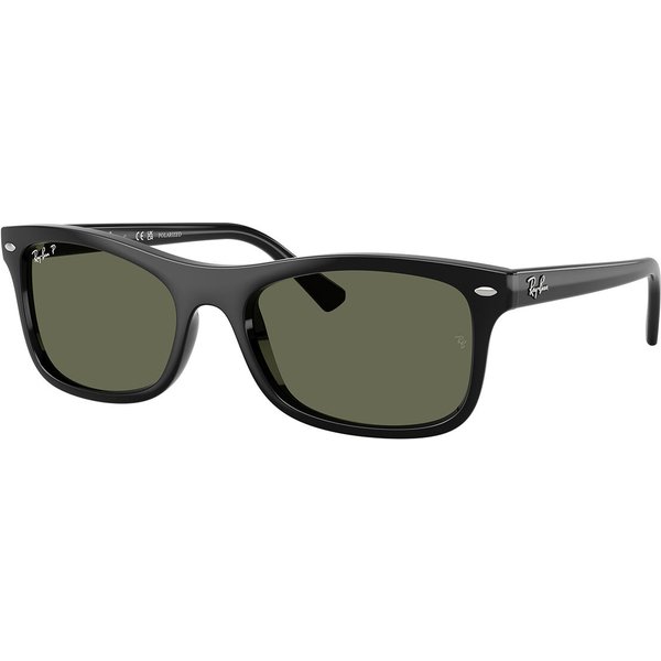 レイバン Ray-Ban RB2226 Polarized 901/58 メガネ フレーム - 男性用 - 黒